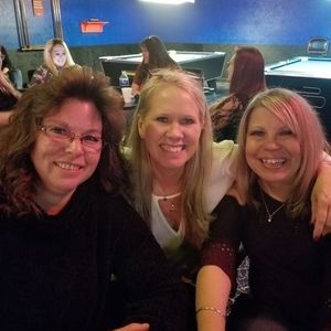 Meet your Posher, Gail